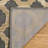 Coreatha Martha Stewart Viscose Geometric Rug-17240881