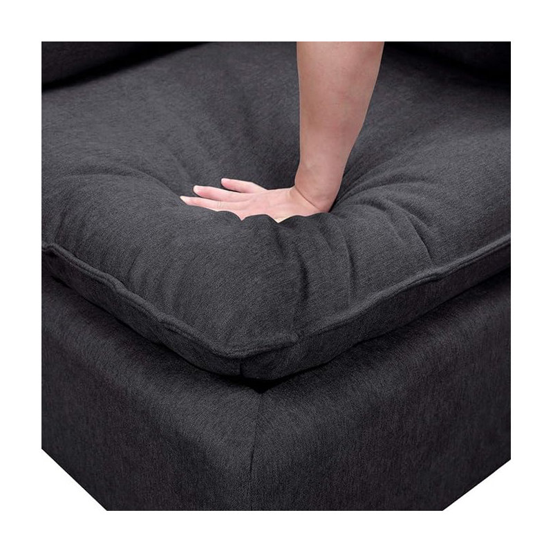 Canapé modulaire Gouvernour