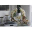 Centre de table Crosswinds Cymbidium Orchids