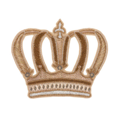 Crown Fabric