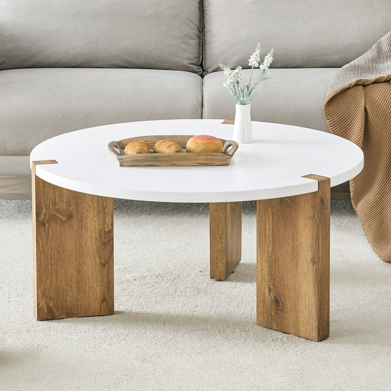Table basse Minimalist