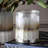 Glass Tabletop Votive Holder-746415801