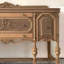Console Retro Elegant