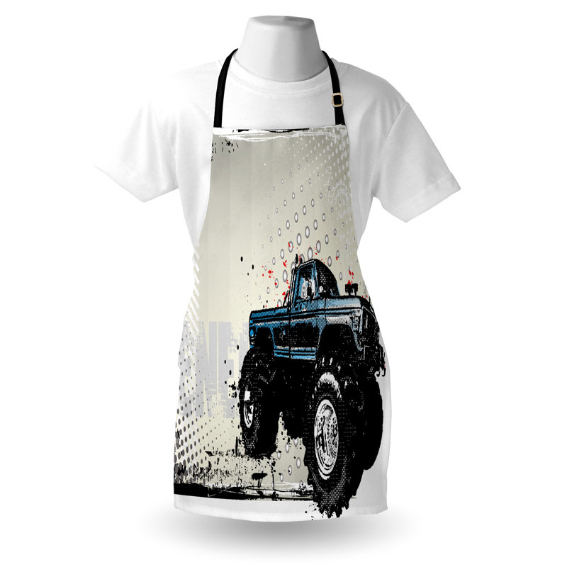Tablier East Urban Home Truck unisexe