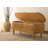 Armalda Polyester Upholstered Storage Bench