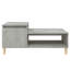 Karshana Four Leg Coffee Table with Storage-896609872