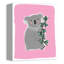 Art sur toile koala doux Briscoe-385604438-385604426