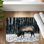 Wali Non-Slip Bath Mat