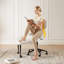 Chaise de bureau Teddy-1848874220