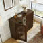 Armoire à boissons évidée Modern-976309440