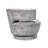 Arabella Upholstered Swivel Accent Chair-44461752