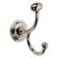 London Terrace Double Robe Hook-21067622