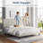 Upholstered Panel Bed-2055948968-2055948975