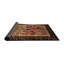 Tapis abstrait moderne 3319ABS3320-497505410