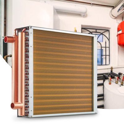 VEVOR 80 BTU Radiator Space Heater