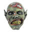 Statue en perte de tête zombie-10646453