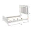 Mobilier de chambre à coucher 1pc