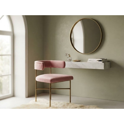 Chaise de salle à manger Deborah