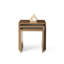 Table gigogne (3 pièces)