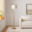 Bedivere 60'' Floor Lamp-1402283120