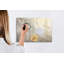 Magnetic Glass Dry Erase Board