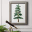 Warm Winter Wishes VII - reproduction d'art sur toile encadrée-384130656