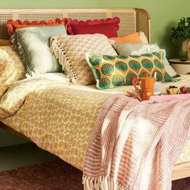 Bedding