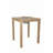 CHATSWORTH ICE CHILLER BAR TABLE