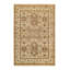 Classic One-of-a-Kind 4' 3" X 6' 3" Hand Knotted Area Rug