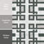 Twenties 8" x 8" Ceramic Wall & Floor Tile