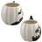 Keionna Ceramic Coffee Mug