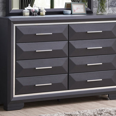 Commode Manchester G01600-D
