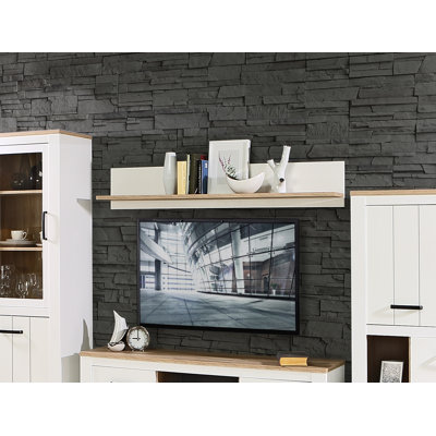 Elara Wall Mounted Shelf