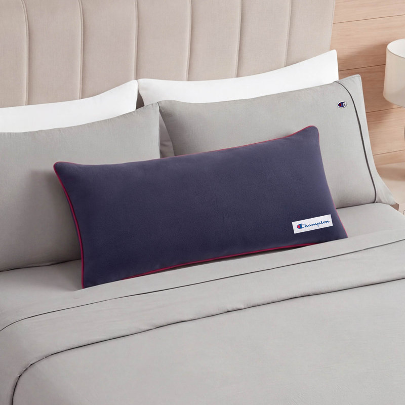 Coussin 16 pièces x 36 po Champion, Navy Blue