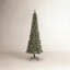 Arbre de Noël pin illuminé Leilonie-919439002