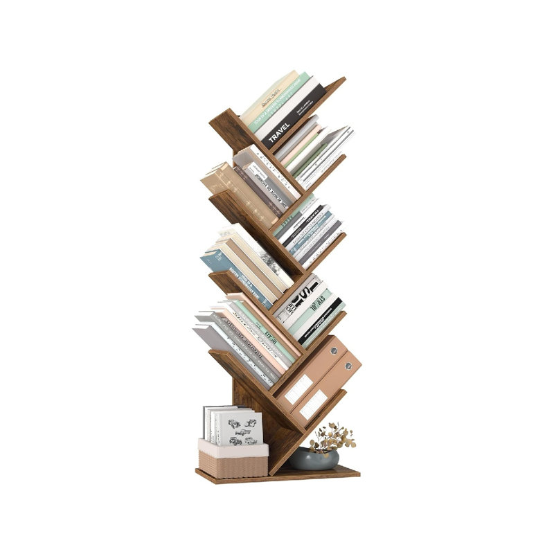 131.6 H x 50 W Bookcase