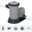 Parois latérales robustes 3 plis Bestway-116624120