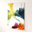 «Celestial V», reproduction de peinture à l'aquarelle-615712014-580280592-605764872