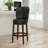 Atterbury Swivel Upholstered Counter Stool-1365782990