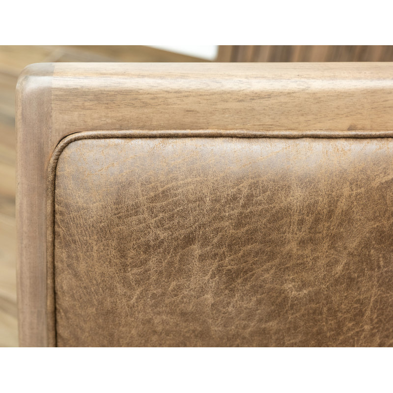 Dobby Upholstered Chair