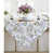 Lilacs/White Floral is out of stock