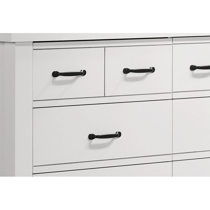 Ensemble de commode 3 pièces Lendin