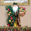 Père Noël 20 po