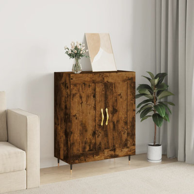 Marielly 2 -Door Accent Cabinet