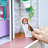 3-Story Dreamland Dollhouse