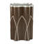 Villa Cherie End Table-395258467