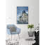 Biltmore Estate - Reproduction d'art sur toile tendue-139678305