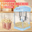 Machine à maïs soufflé pour table Family 4Oz-110958010