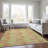 Aquaisha Flatweave Floral Indoor / Outdoor Rug-109610389