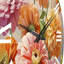 Horloge murale Zinnias-93380799